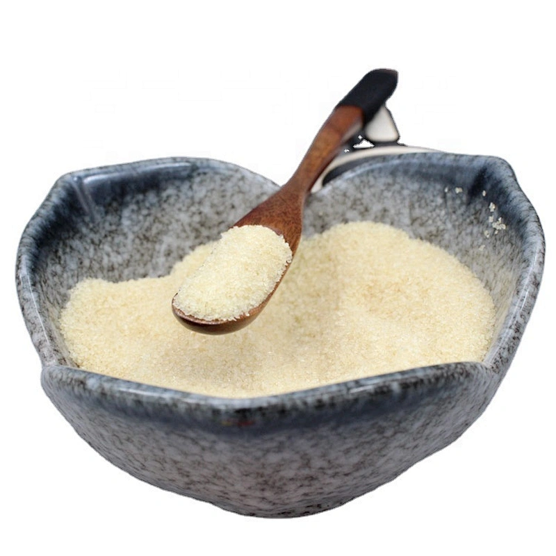 Wholesale good gelatin price bovine skin gelatin 80-280 Bloom